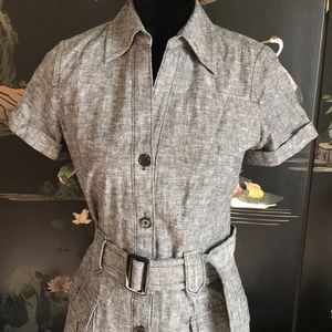 Ann Taylor dress size S